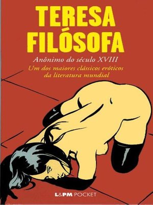 cover image of Teresa Filósofa